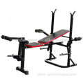 Shoulder Chest Press Workout Home GYM Fitness Equipment Weight Bench ES-523